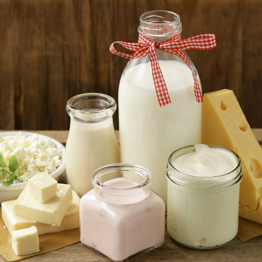 Laktoseintoleranz: Ursachen, Symptome und Behandlung