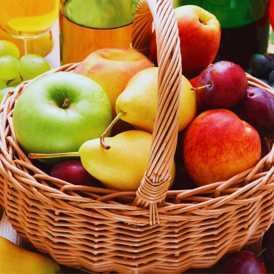 Fructoseintoleranz: Alles Wichtige zur Fruchtzucker-Unverträglichkeit