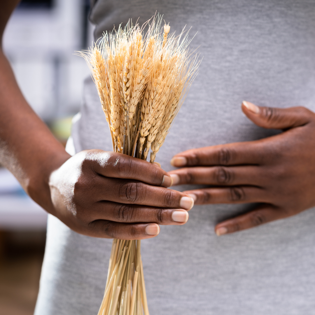 Was ist Glutensensitivität? Symptome, Ursachen und glutenfreie Ernährung