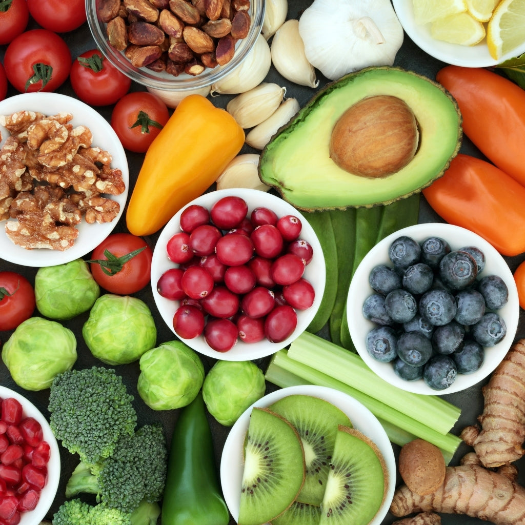 Was essen bei Glutenunverträglichkeit? Ein Überblick: