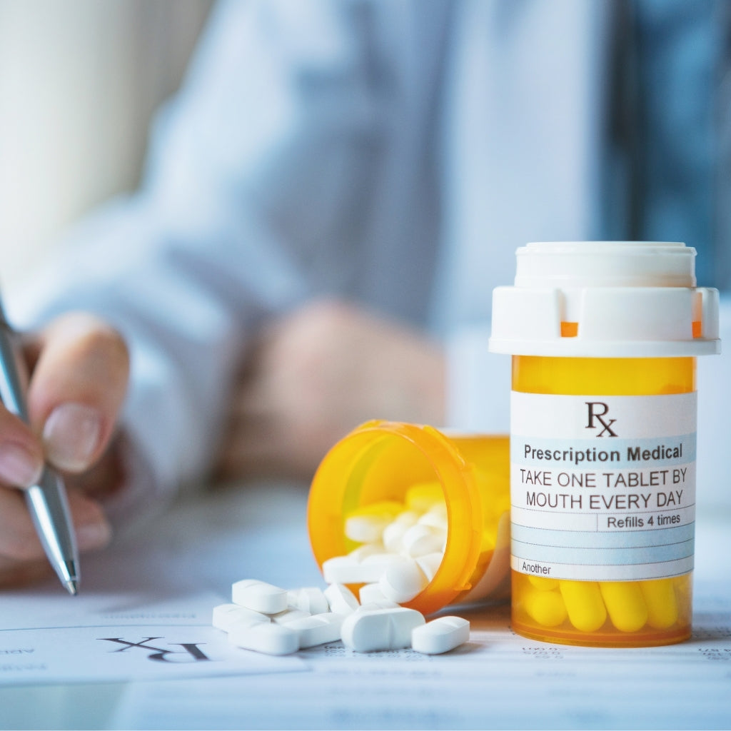 Medikamente und Histaminintoleranz: Wenn Arzneimittel Beschwerden verstärken