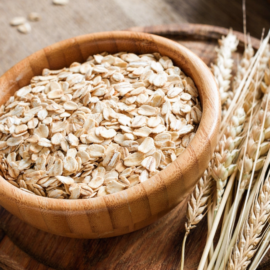 Hafer bei Glutenunverträglichkeit - was ist zu beachten?