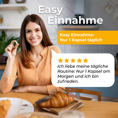 EnzyBiotic Easy Effect Plus