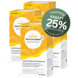 GluComplete 22