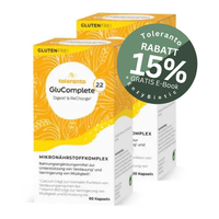GluComplete 22