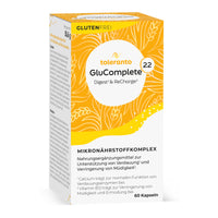 GluComplete 22